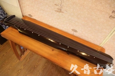 菏泽市●久音古琴  ●今日推荐  20230525[初级演奏级仲尼式]
