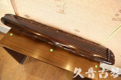 菏泽市●久音古琴  ●今日推荐20230527  [高级演奏级蕉叶式]
