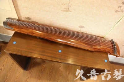 菏泽市●久音古琴  ●今日推荐20230527  [断纹仲尼式]