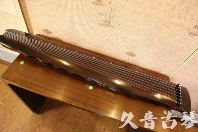 菏泽市●久音古琴  ●今日推荐  20230530[高级精品演奏级落霞]