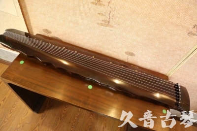 菏泽市●久音古琴  ●今日推荐 20230606 [高级精品演奏级落霞]