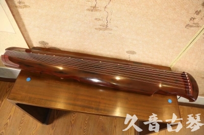 菏泽市●久音古琴  ●今日推荐  20230620[顶级演奏凤势氏]