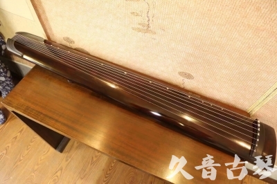 菏泽市●久音古琴  ●今日推荐20230711  [高级演奏正和]
