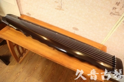 菏泽市●久音古琴  ●今日推荐20230713  [高级演奏落霞]