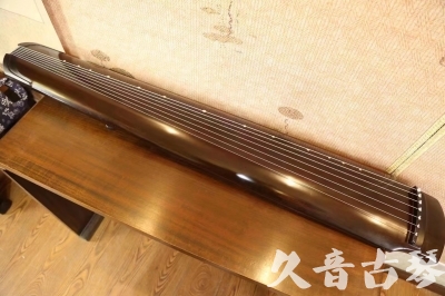 菏泽市●久音古琴   ●今日推荐20230809   [高级演奏绿绮]