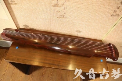 菏泽市●久音古琴  ●今日推荐 20231216 [顶级演奏凤势氏]