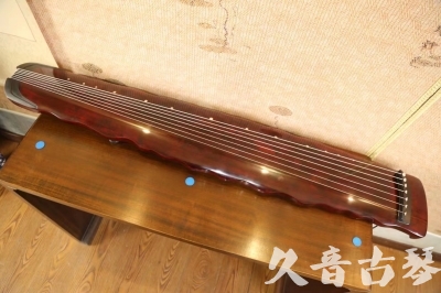 菏泽市●久音古琴  ●今日推荐 20240202 [顶级演奏落霞]