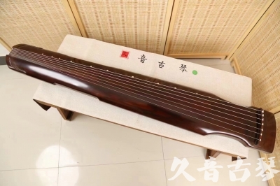 菏泽市●久音古琴  ●今日推荐20240515  [顶级演奏仲尼]