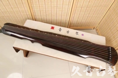 菏泽市●久音古琴  ●今日推荐20240517  [收藏级伏羲式]（老师必选）