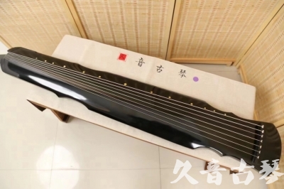 菏泽市●久音古琴  ●今日推荐20240523  [收藏级灵机式]