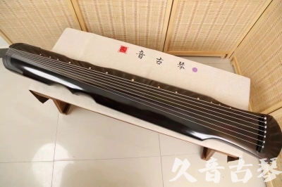 菏泽市久音古琴  ●今日推荐20240527  [收藏级伏羲式]（升级必入）