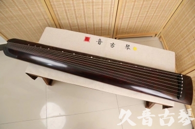 菏泽市●久音古琴  ●今日推荐20240528  [顶级演奏正和]