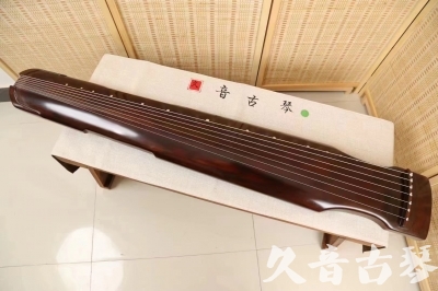 菏泽市●久音古琴  ●今日推荐  20240613[顶级演奏仲尼]