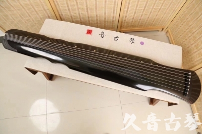 菏泽市●久音古琴  ●今日推荐20240708[收藏级伏羲式]（老师必选）
