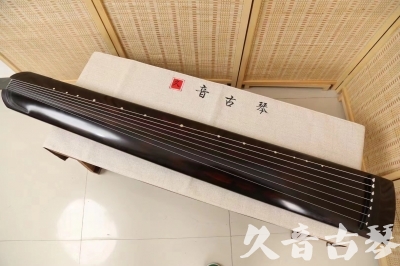 菏泽市●久音古琴  ●今日推荐20240709  [高级演奏正和]