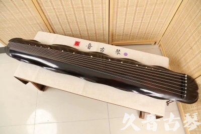 菏泽市●久音古琴  ●今日推荐 20240724 [收藏级蕉叶式]