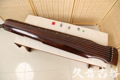 菏泽市●久音古琴  ●今日推荐 20240814 [顶级演奏仲尼]