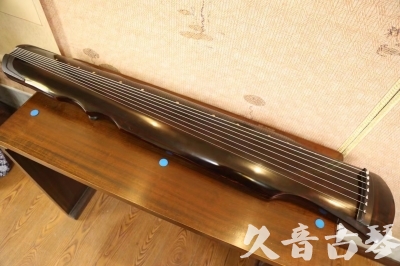 菏泽市●久音古琴  ●今日推荐 20240828 [顶级演奏伏羲]