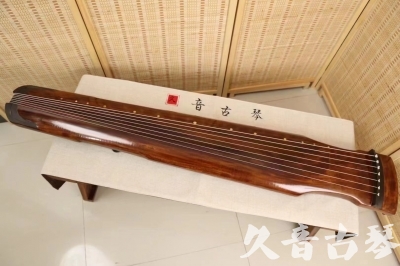 菏泽市●久音古琴  ●今日推荐 20240913 [断纹仲尼式]